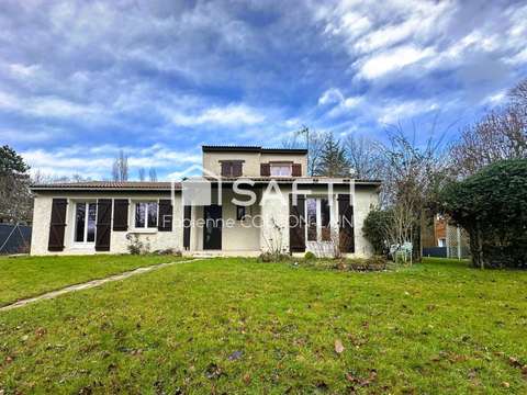 Vente maison 7 pièces Landeronde 85