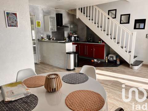 Vente maison 4 pièces Landeronde 85