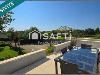 Vente maison 5 pièces Landeronde 85