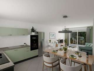 Vente maison
