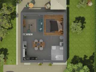 Vente maison