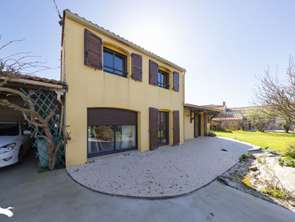 Vente Maison 4 chambresLanderonde