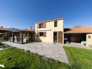 Photo Vente maison Landeronde