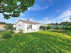 Vente Maison 2 chambresLanderonde