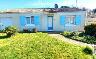 Photo Vente maison Landeronde