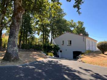 Vente Maison 3 chambresLanderonde