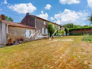 Vente Maison 4 chambresLanderonde