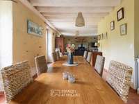 Vente maison 11 pièces Vente maison 11 pièces