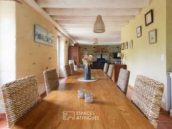 Vente maison 11 pièces Vente maison 11 pièces