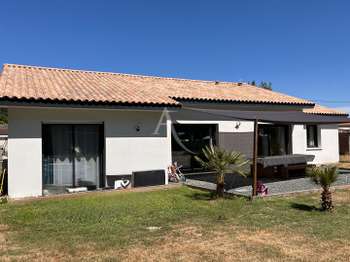 Vente maison 4 pièces Landeronde 85