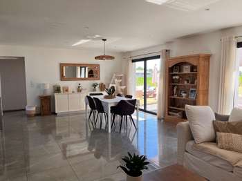 Vente Maison 3 chambresLanderonde