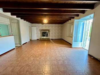 Vente Maison 3 chambresLanderonde