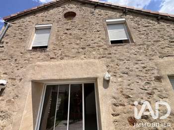 Vente maison 8 pièces Landeronde 85