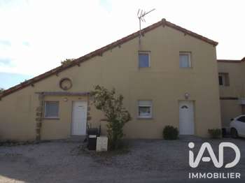 Vente maison 8 pièces Landeronde 85