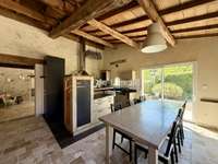 Vente maison 11 pièces