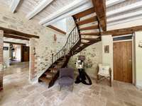 Vente maison 11 pièces