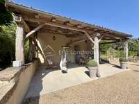 Vente maison 11 pièces