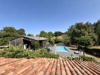 Vente maison 11 pièces