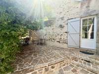 Vente maison 11 pièces