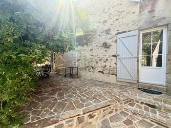 Vente maison 11 pièces Landeronde 85
