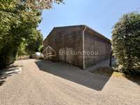 Vente maison 11 pièces