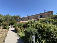 Vente maison 11 pièces