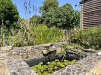Vente maison 11 pièces