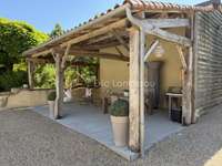 Vente maison 11 pièces