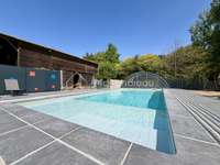 Vente maison 11 pièces
