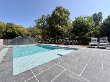 Vente maison 11 pièces