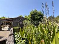 Vente maison 11 pièces