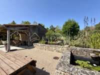 Vente maison 11 pièces