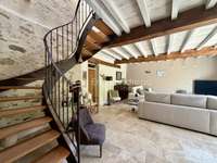 Vente maison 11 pièces