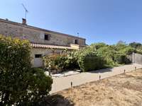 Vente maison 11 pièces