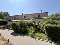Vente maison 11 pièces