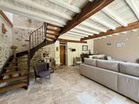 Vente maison 11 pièces