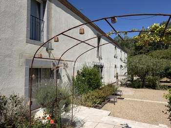 Vente maison 11 pièces