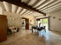 Vente maison 11 pièces