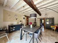 Vente maison 11 pièces