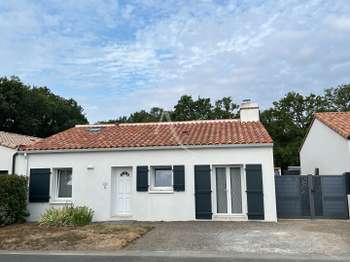Vente maison 4 pièces Landeronde 85