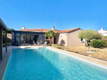 Vente maison 6 pièces Landeronde 85
