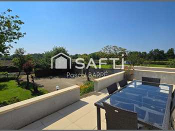 Vente Maison 4 chambresLanderonde
