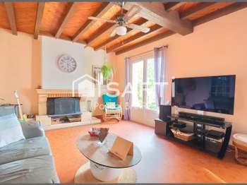Vente Maison 4 chambresLanderonde