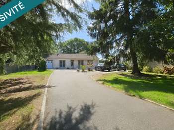 Vente maison 5 pièces Landeronde 85