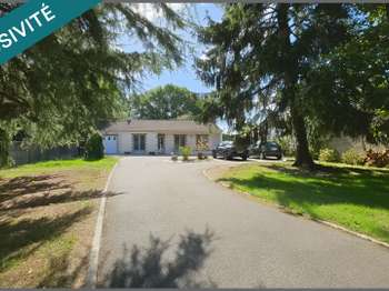 Vente Maison 3 chambresLanderonde