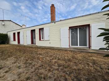 Vente maison 3 pièces Landeronde 85