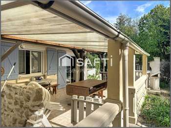 Vente maison 5 pièces Landeronde 85