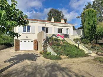 Vente maison 5 pièces Landeronde 85