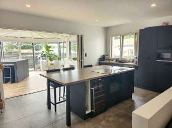 Vente Maison 3 chambresLanderonde