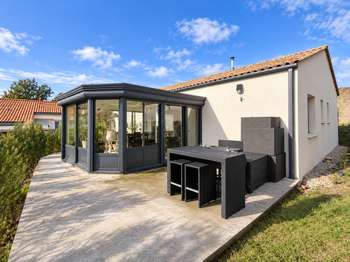 Vente maison 4 pièces Landeronde 85
